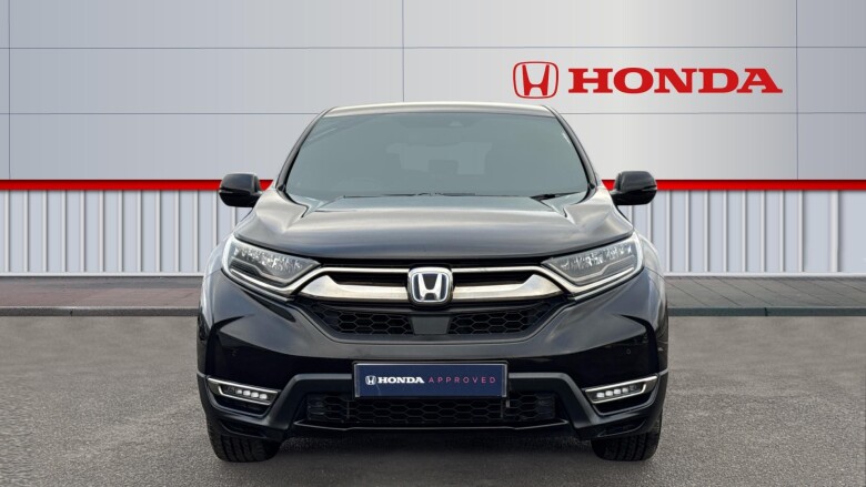 Honda CR-V 2.0 i-MMD Hybrid Sport Line 2WD 5dr eCVT Hybrid Estate